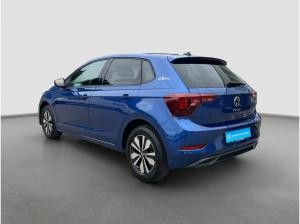 Volkswagen Polo GOAL 1.0 TSI Travel Assist Navi ACC Spur