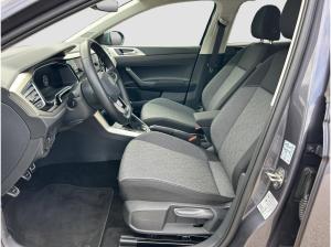 Volkswagen Taigo MOVE 1.0 TSI 5JGar Spur LED 2xClima SHZ