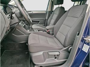 Volkswagen Touran Comfortline 1.5 TSI 5JGar 7Sitz Family Winter SHZ