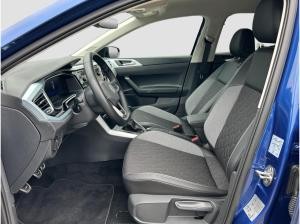 Volkswagen Polo GOAL 1.0 TSI Travel Assist Navi ACC Spur