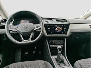 Volkswagen Touran Comfortline 1.5 TSI 5JGar 7Sitz Family Winter SHZ