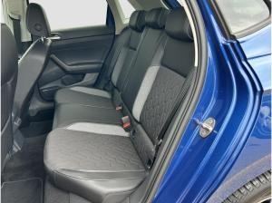 Volkswagen Polo GOAL 1.0 TSI Travel Assist Navi ACC Spur