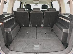 Volkswagen Touran Comfortline 1.5 TSI 5JGar 7Sitz Family Winter SHZ