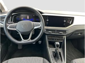 Volkswagen Taigo MOVE 1.0 TSI 5JGar Spur LED 2xClima SHZ