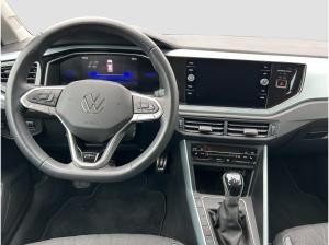 Volkswagen Polo GOAL 1.0 TSI Travel Assist Navi ACC Spur