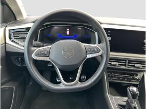 Volkswagen Taigo MOVE 1.0 TSI 5JGar Spur LED 2xClima SHZ