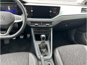 Volkswagen Polo GOAL 1.0 TSI Travel Assist Navi ACC Spur