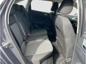 Volkswagen Taigo MOVE 1.0 TSI 5JGar Spur LED 2xClima SHZ