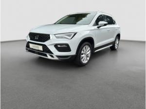 Seat Ateca Xperience 1.5 TSI Spur Licht-Assist ACC Nav