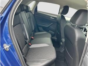 Volkswagen Polo GOAL 1.0 TSI Travel Assist Navi ACC Spur