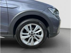 Volkswagen Taigo MOVE 1.0 TSI 5JGar Spur LED 2xClima SHZ