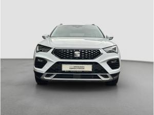 Seat Ateca Xperience 1.5 TSI Spur Licht-Assist ACC Nav