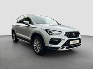 Seat Ateca Xperience 1.5 TSI Spur Licht-Assist ACC Nav