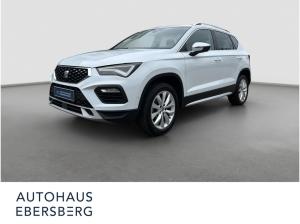 Seat Ateca Xperience 1.5 TSI Spur Licht-Assist ACC