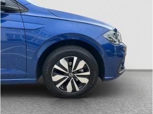 Volkswagen Polo GOAL 1.0 TSI Travel Assist Navi ACC Spur
