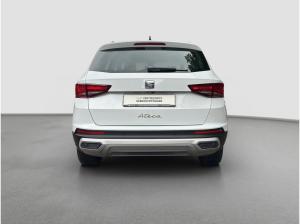 Seat Ateca Xperience 1.5 TSI Spur Licht-Assist ACC Nav