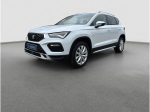 Seat Ateca Xperience 1.5 TSI Spur Licht-Assist ACC