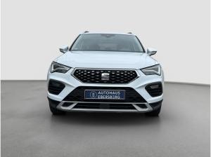 Seat Ateca Xperience 1.5 TSI Spur Licht-Assist ACC