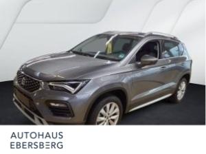 Seat Ateca Xperience 1.5 TSI Spur AHK el.Heck ACC Navi