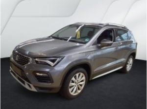 Seat Ateca Xperience 1.5 TSI Spur AHK el.Heck ACC Navi