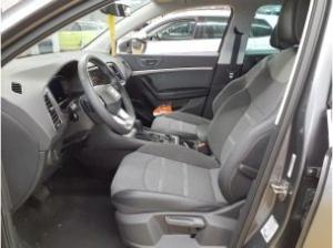 Seat Ateca Xperience 1.5 TSI Spur AHK el.Heck ACC Navi