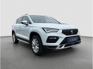 Seat Ateca Xperience 1.5 TSI Spur Licht-Assist ACC