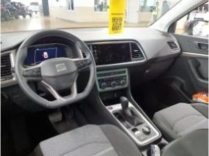 Seat Ateca Xperience 1.5 TSI Spur AHK el.Heck ACC Navi
