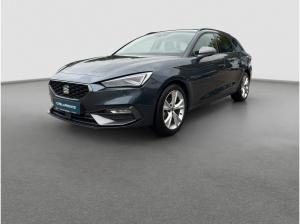 Seat Leon Sportstourer FR-Line 1.5 eTSI QI Vision+ MATRIX Winter Alarm