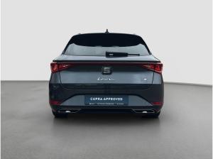 Seat Leon Sportstourer FR-Line 1.5 eTSI QI Vision+ MATRIX Winter Alarm