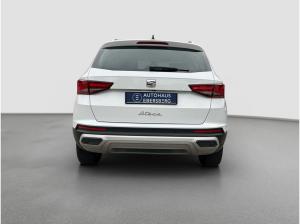 Seat Ateca Xperience 1.5 TSI Spur Licht-Assist ACC