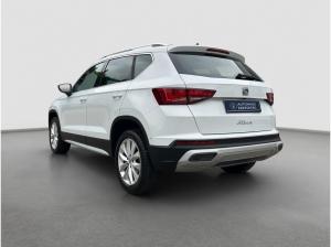 Seat Ateca Xperience 1.5 TSI Spur Licht-Assist ACC