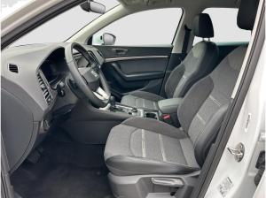 Seat Ateca Xperience 1.5 TSI Spur Licht-Assist ACC