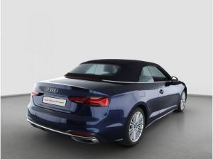 Audi A5 Cabriolet advanced 35 TFSI 5JGar SportFW Navi+LM19 virtual
