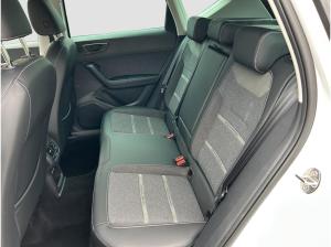 Seat Ateca Xperience 1.5 TSI Spur Licht-Assist ACC