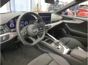 Audi A5 Cabriolet advanced 35 TFSI 5JGar SportFW Navi+LM19 virtual