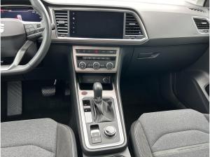Seat Ateca Xperience 1.5 TSI Spur Licht-Assist ACC