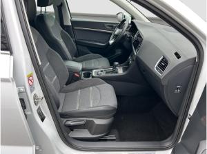 Seat Ateca Xperience 1.5 TSI Spur Licht-Assist ACC