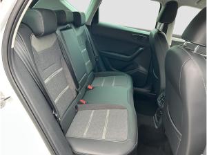 Seat Ateca Xperience 1.5 TSI Spur Licht-Assist ACC