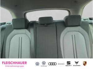 Seat Leon Sportstourer Road Edition