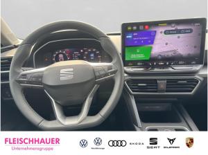 Seat Leon Sportstourer Road Edition