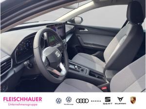 Seat Leon Sportstourer Road Edition