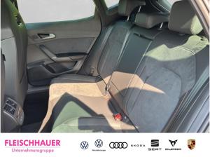 Seat Leon Sportstourer Road Edition