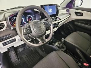 Suzuki Swift "Comfort" inkl. Allwetterreifen bei Bestellung bis zum 28.11.2025 !!!