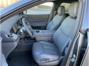 XPENG G6 AWD PERFORMANCE *MJ25*Sitzklima*AHK*Massage* sofort verfügbar *