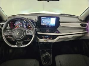 Suzuki Swift "Comfort" inkl. Allwetterreifen bei Bestellung bis zum 28.11.2025 !!!