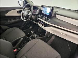 Suzuki Swift "Comfort" inkl. Allwetterreifen bei Bestellung bis zum 28.11.2025 !!!