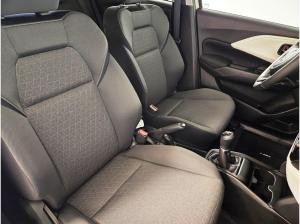 Suzuki Swift "Comfort" inkl. Allwetterreifen bei Bestellung bis zum 28.11.2025 !!!