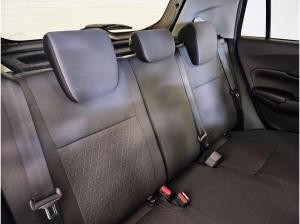 Suzuki Swift "Comfort" inkl. Allwetterreifen bei Bestellung bis zum 28.11.2025 !!!