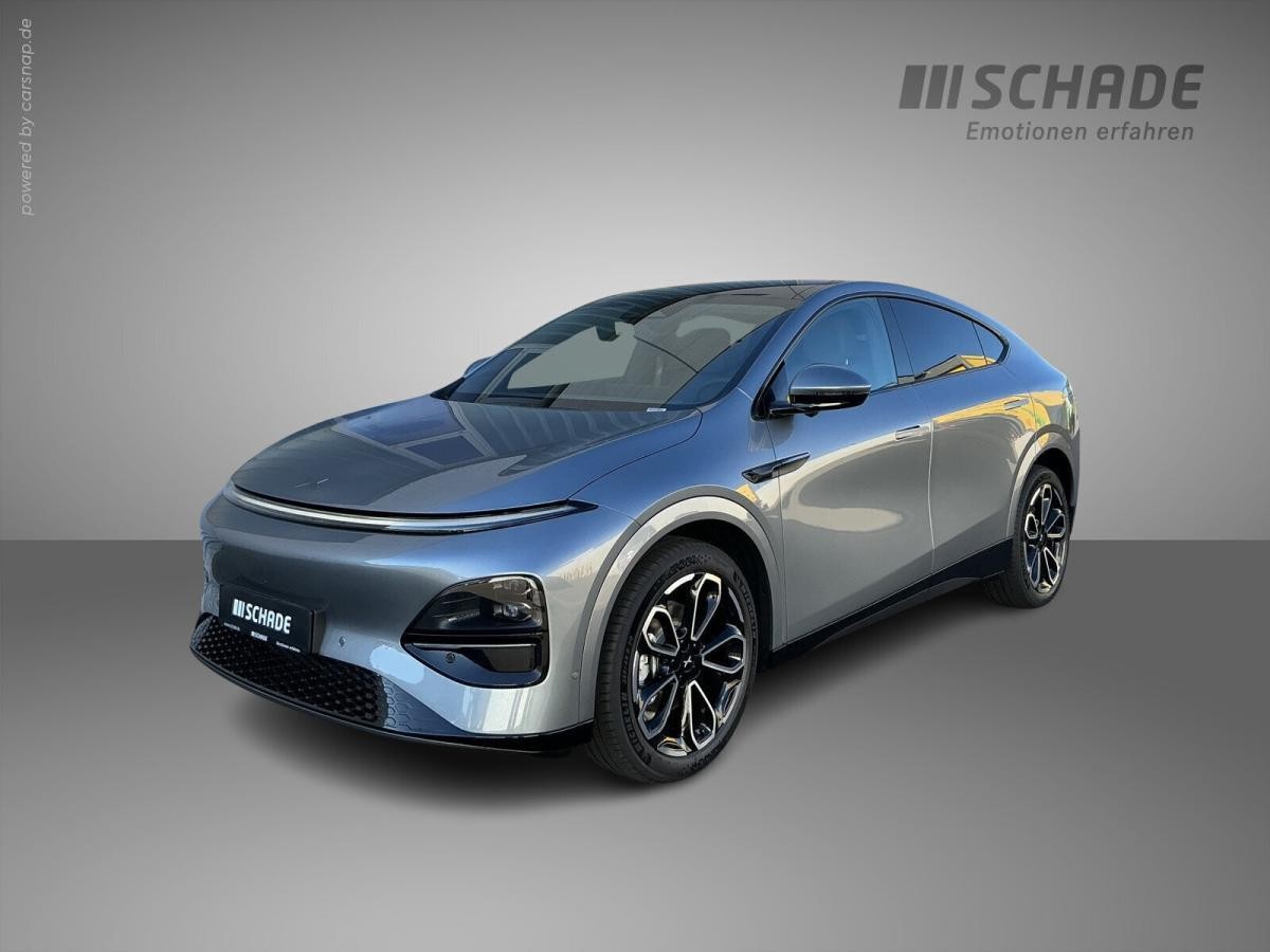 XPENG G6 AWD PERFORMANCE * MJ25 * Sitzklima*AHK *Massage* sofort verfügbar *