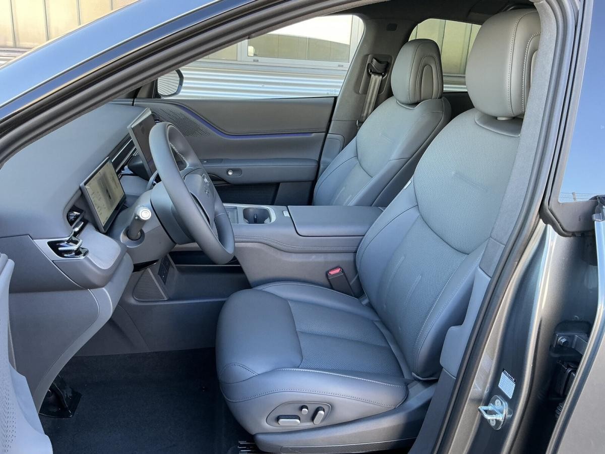 XPENG G6 AWD PERFORMANCE * MJ25 * Sitzklima*AHK *Massage* sofort verfügbar *